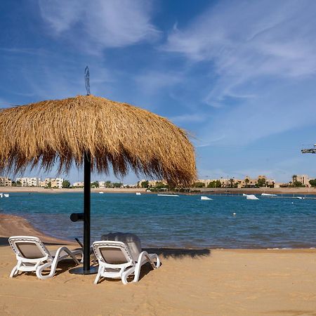 Creek Hotel And Residences El Gouna Hurghada Exterior photo