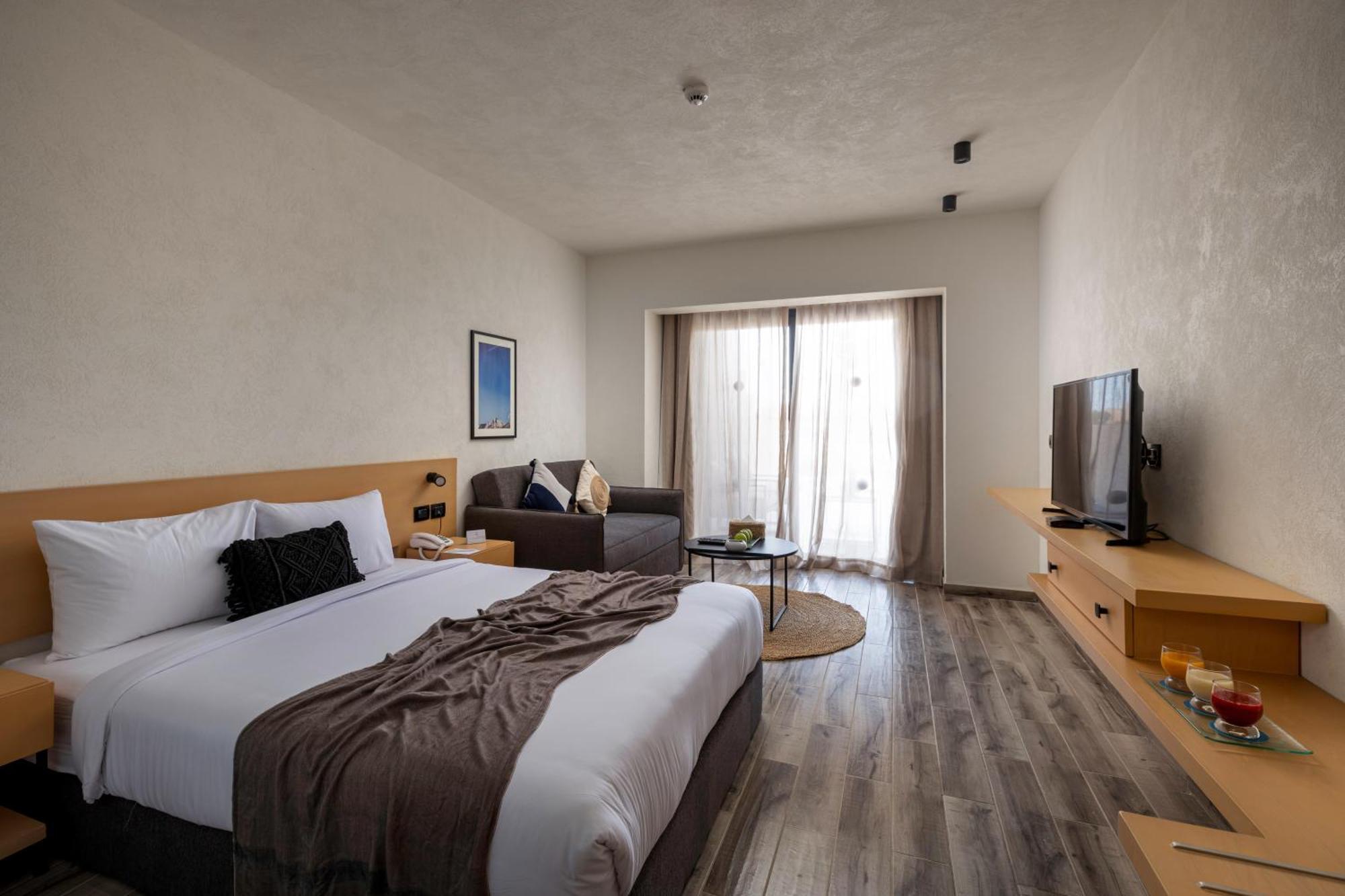 Creek Hotel And Residences El Gouna Hurghada Exterior photo