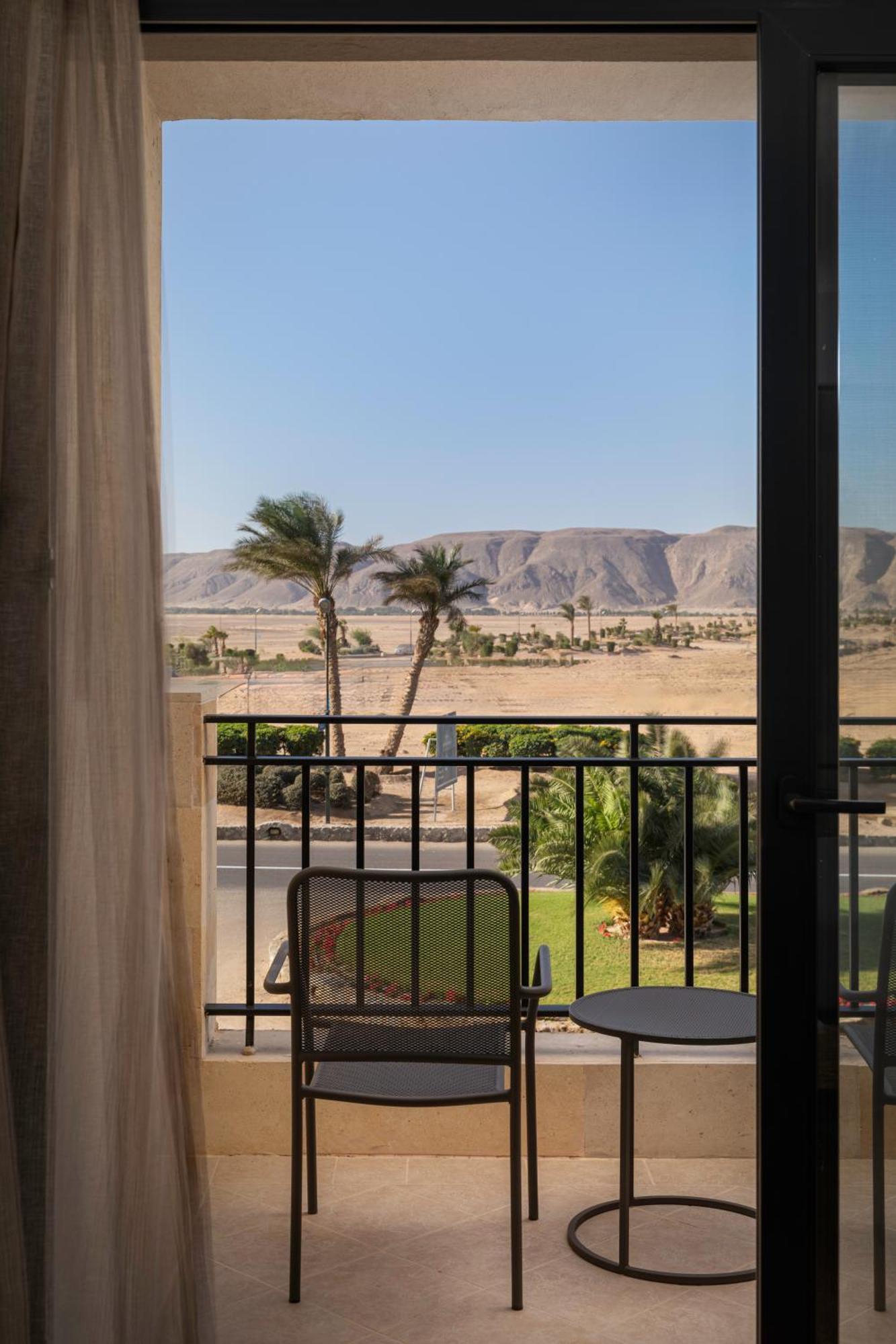 Creek Hotel And Residences El Gouna Hurghada Exterior photo